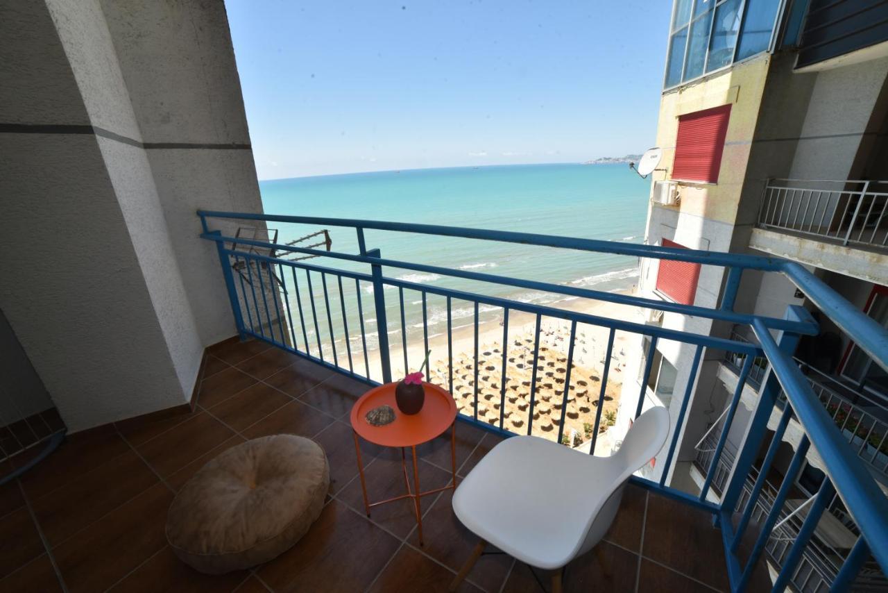 דורס Beachfront Marilyn מראה חיצוני תמונה