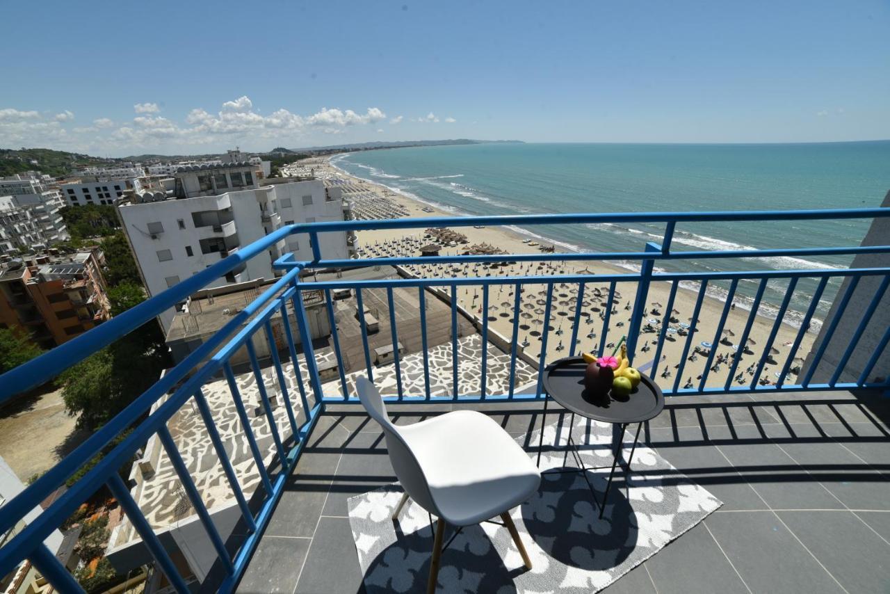דורס Beachfront Marilyn מראה חיצוני תמונה