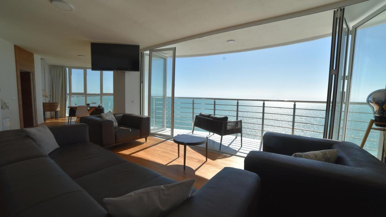 דורס Beachfront Marilyn מראה חיצוני תמונה