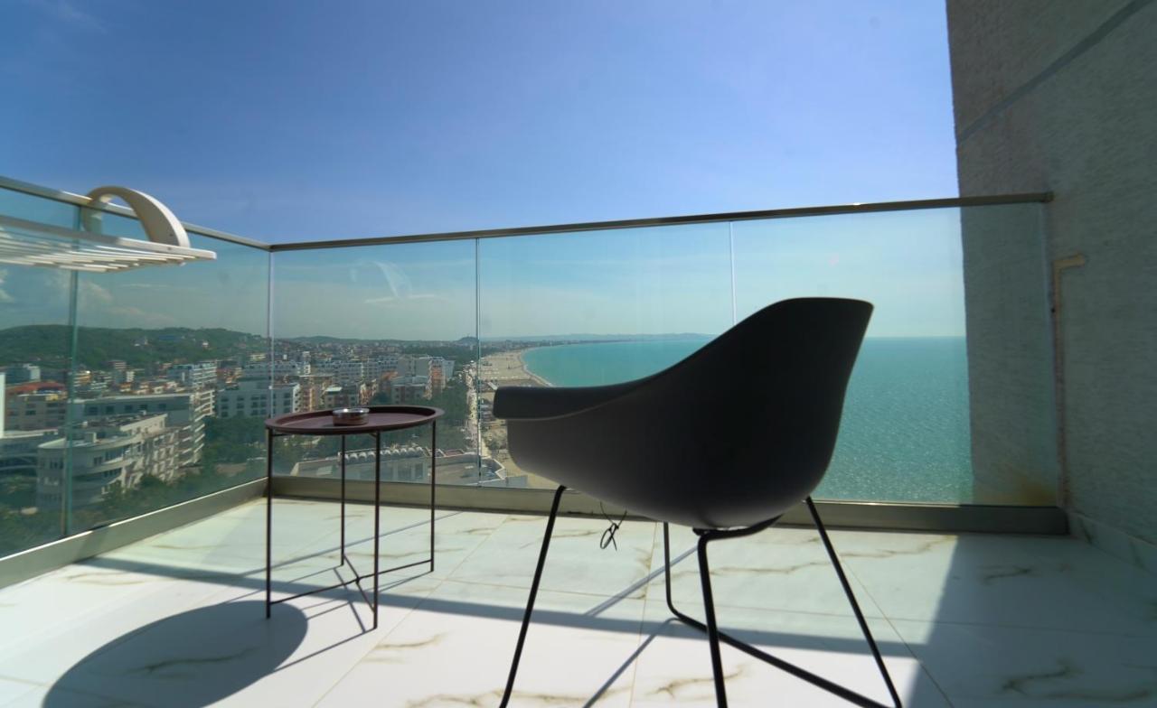 דורס Beachfront Marilyn מראה חיצוני תמונה