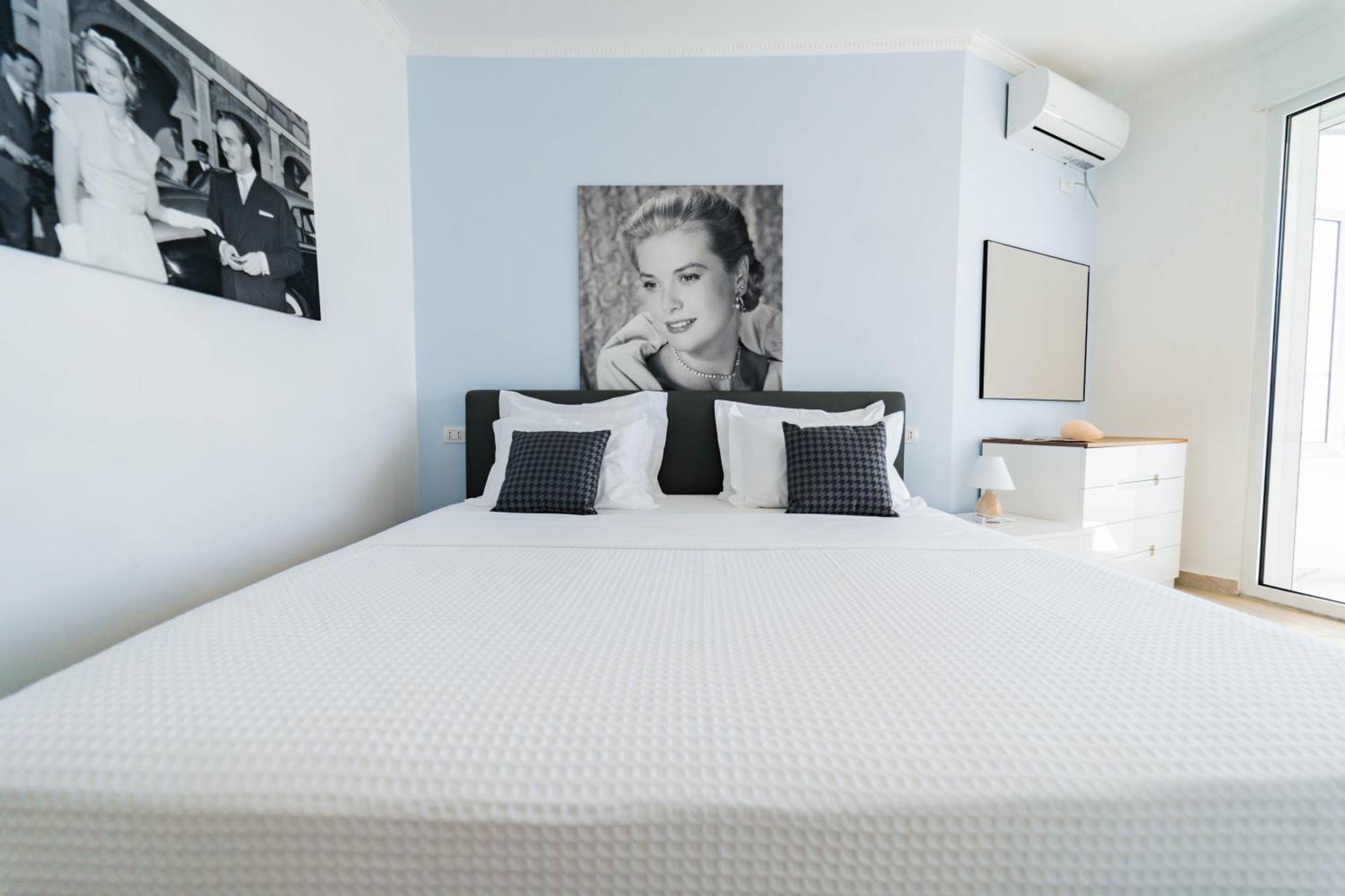 דורס Beachfront Marilyn מראה חיצוני תמונה