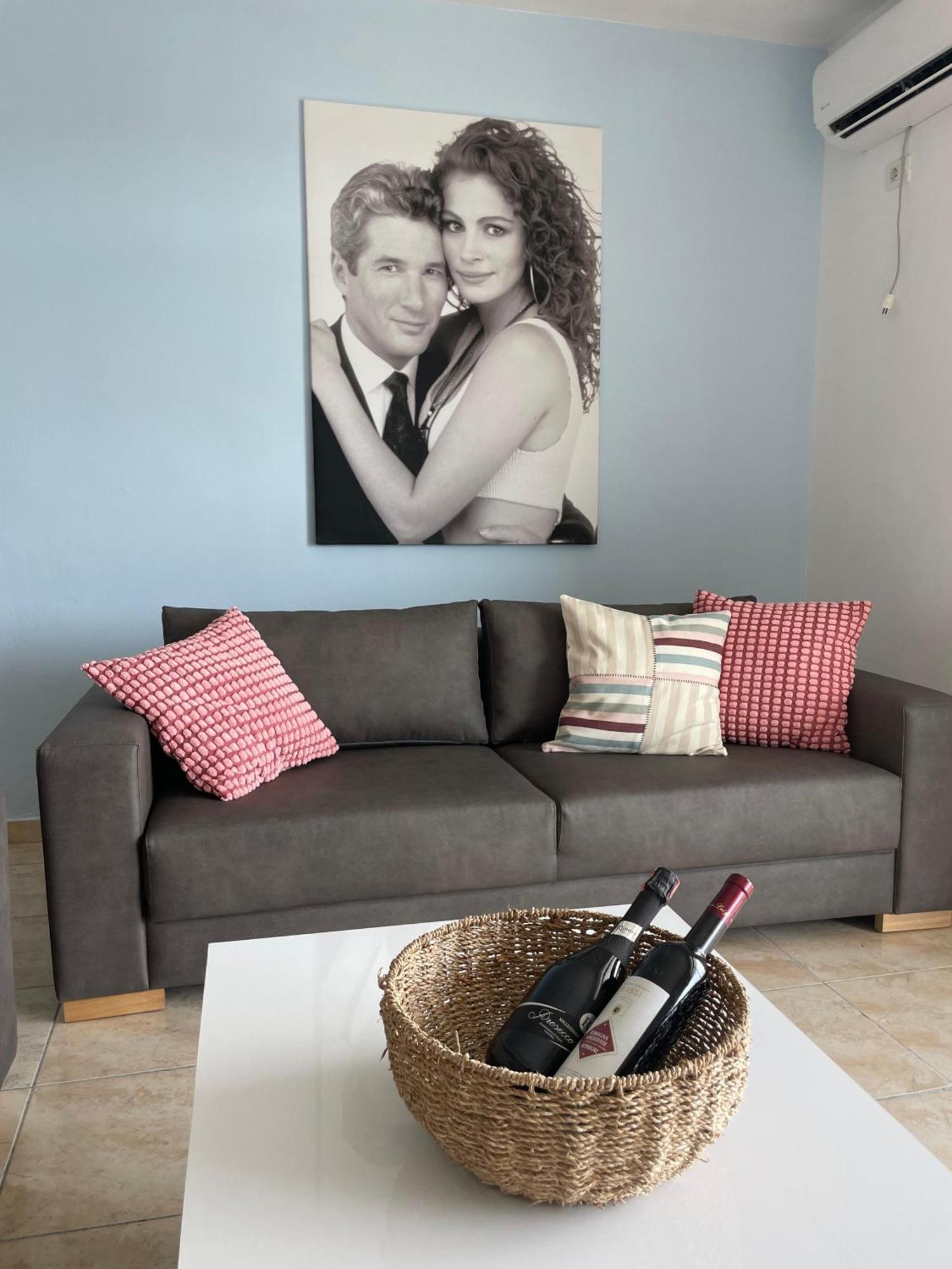 דורס Beachfront Marilyn מראה חיצוני תמונה