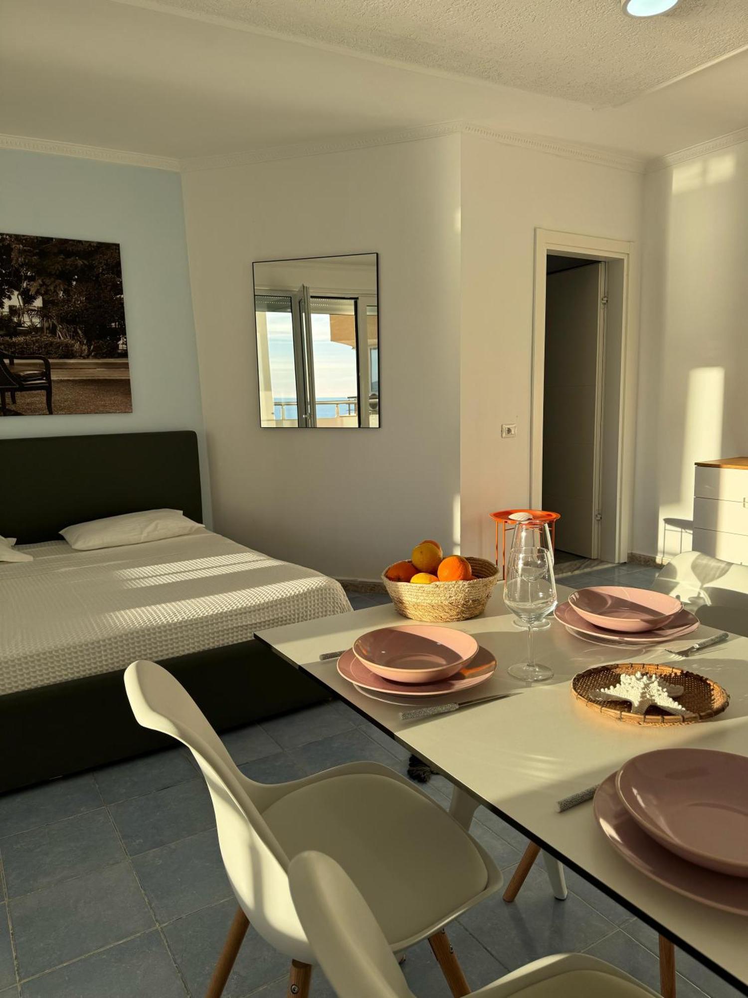 דורס Beachfront Marilyn מראה חיצוני תמונה