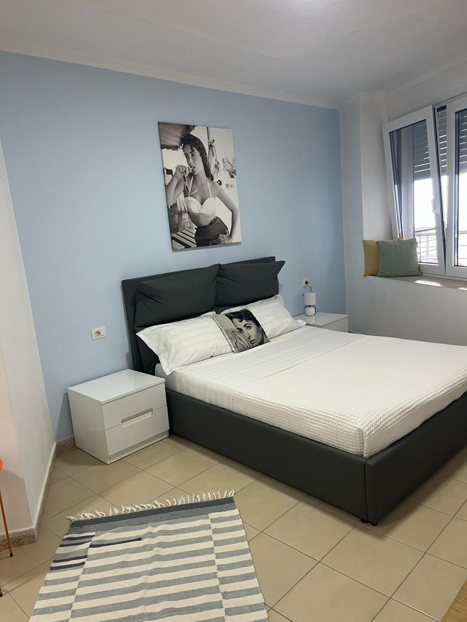 דורס Beachfront Marilyn מראה חיצוני תמונה
